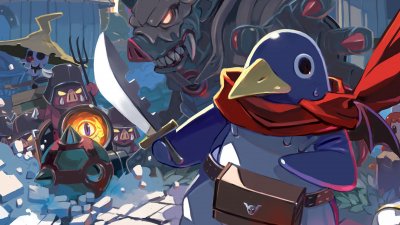 Prinny 1-2: Exploded and Reloaded