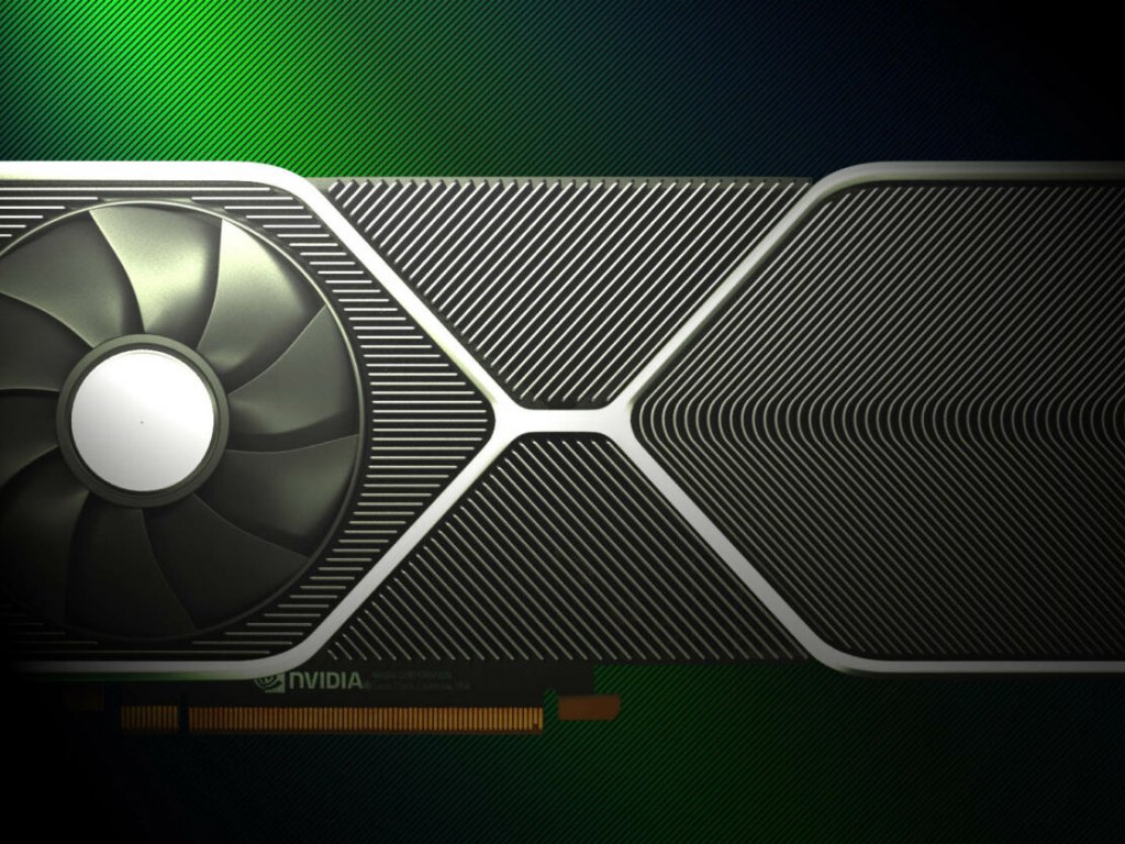 Nvidia registers trademarks 3080, 4080 and 5080 with the European Intellectual Property Office