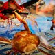 Fight Crab, un picchiaduro 3D a base di granchi e aragoste è servito su Switch e Pc
