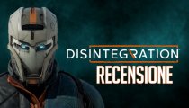 Disintegration - Video Recensione