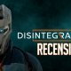 Disintegration - Video Recensione
