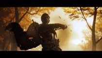Ghost of Tsushima - Trailer giapponese