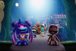 Sackboy: A Big Adventure annunciato per PS5 - Notizia