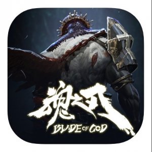Blade of God: Vargr Souls per iPhone