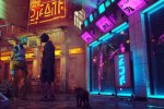 Stray annunciato per PS5, nuovo progetto di Annapurna mostrato in trailer - Notizia