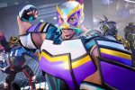 Destruction AllStars: patch 1.2.2 sistema l'audio della chat, tutte le correzioni - Notizia