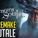 Demon's Souls PS5 - Video Anteprima