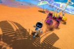 Astro’s Playroom non è una semplice demo, ma un gioco da più ore regalato con PS5 - Notizia