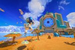 Astro's Playroom per PS5, quanto spazio occupa? Non molto, in verità - Notizia