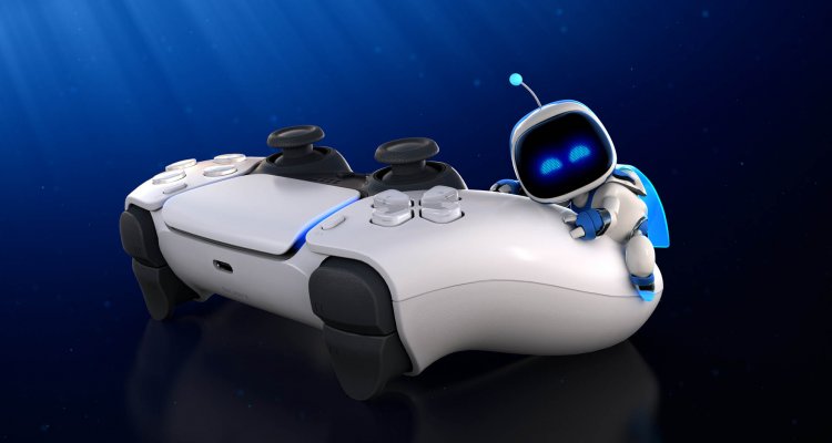Astro's Playroom su PS5 sarà incluso gratis nella nuova console Sony -  Multiplayer.it