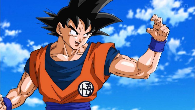 Goku