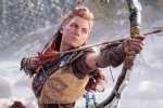 Giochi digitali più venduti in UK: Horizon Forbidden West in testa - Notizia