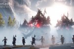 Horizon Forbidden West: su Twitter i possenti Tremortusk e la colonna sonora disponibile - Notizia