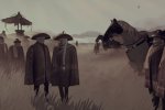Jett The Far Shore è il nuovo gioco per PS5 dei SuperBrothers - Notizia