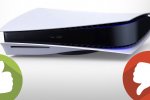 PS5: la nostra reazione sul design in video - Video