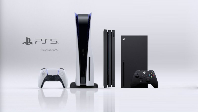 Ps5 Xbox Immagini Comparative 1 Ps5 Xbox Immagini Comparative 1