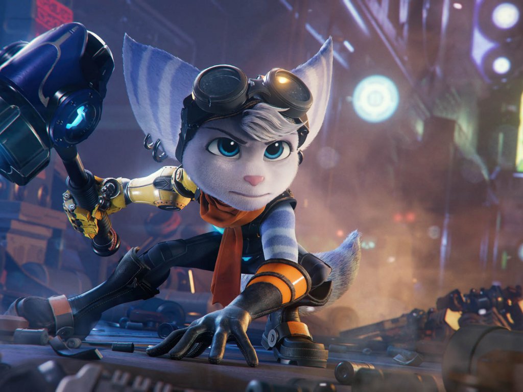 Ratchet & Clank: Rift Apart for PS5, history and graphics in the first video diary