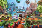 Sackboy: A Big Adventure, il multiplayer online arriverà in ritardo, dopo il lancio - Notizia