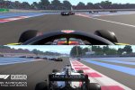 F1 2020, lo split-screen ritorna in questo trailer - Video