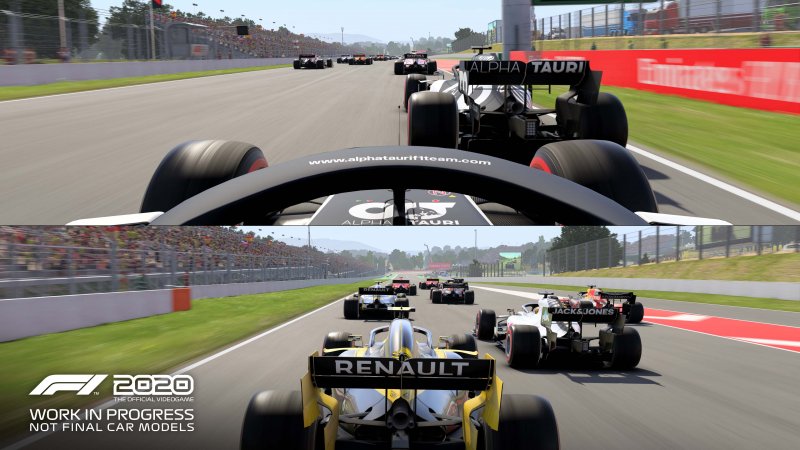 Splitscreen Spain 01 Splitscreen Spain 01
