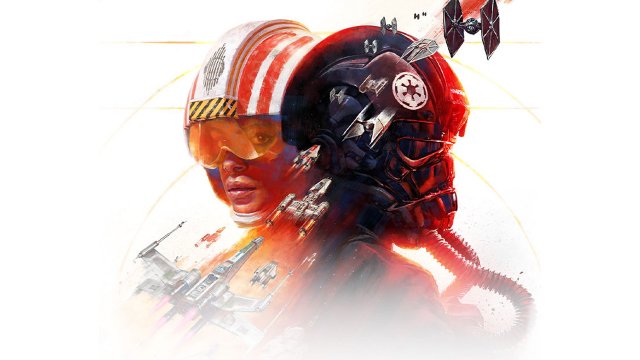 Star Wars: Squadrons