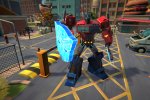 Transformers: Battlegrounds disponibile su PC, PS4, Xbox One e Nintendo Switch - Notizia