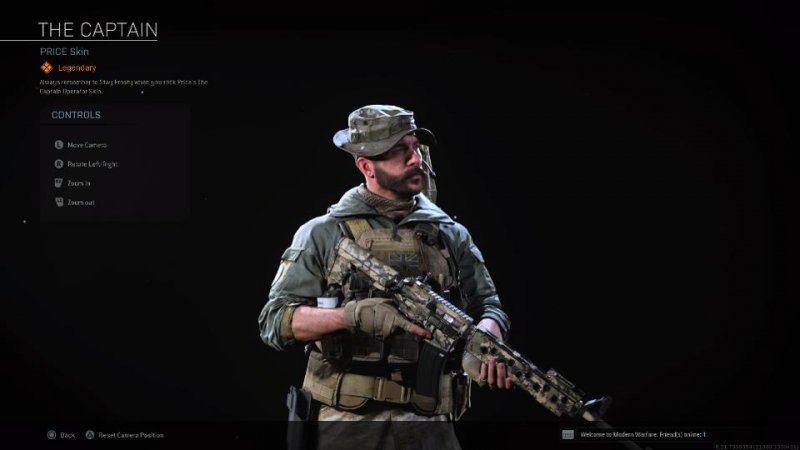 Call of Duty: Warzone Stagione 4, tutte le Skin del Pass ...