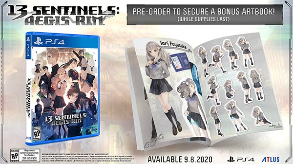 13 Sentinels Aegis Rim Ps4 Release Date 06 12 20 13 Sentinels Aegis Rim Ps4 Release Date 06 12 20