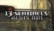 13 Sentinels: Aegis Rim - Il trailer occidentale