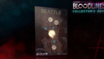 Vampire: The Masquerade – Bloodlines 2 - Collector's Edition Trailer