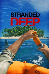 Stranded Deep per Xbox One