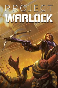Project Warlock per Xbox One
