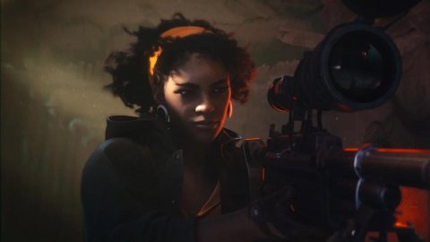 Deathloop is smaller than Dishonored, but has infinite variables for Arkane