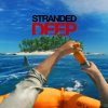Stranded Deep per PlayStation 4