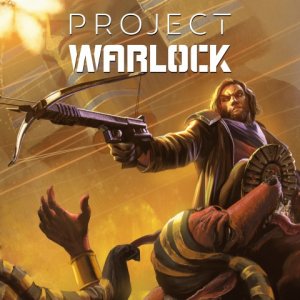 Project Warlock per PlayStation 4