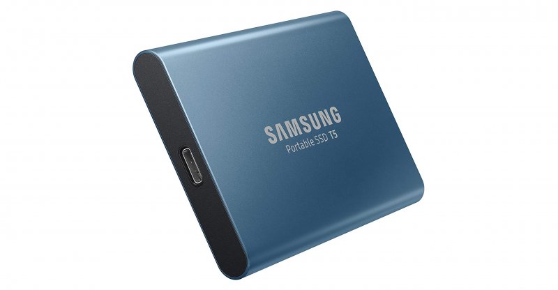Samsung T5