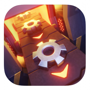 Sandship: The Last Engineer per Android