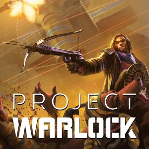 Project Warlock per Nintendo Switch
