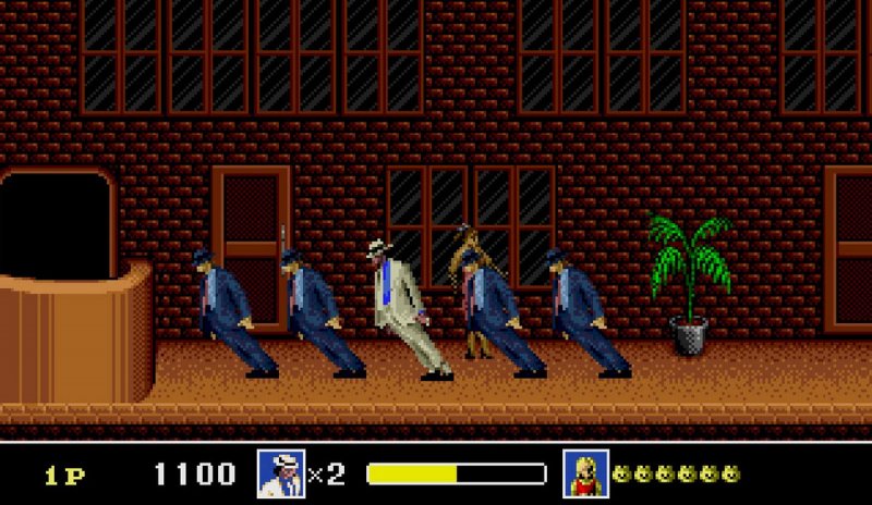 Michael Jacksons Moonwalker Sega Mega Drive Trucchi E Codici Videogiochi Michael Jacksons Moonwalker Sega Mega Drive Trucchi E Codici Videogiochi