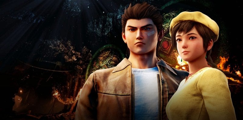 Shenmue 3 Recensione Cover 1620X800 Shenmue 3 Recensione Cover 1620X800