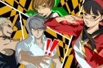 Persona 4 Golden su PC è un successo per Sega, altri capitoli saranno multipiattaforma? - Notizia