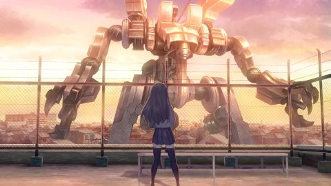 13 Sentinels Aegis Rim on Nintendo Switch: release date revealed with the trailer