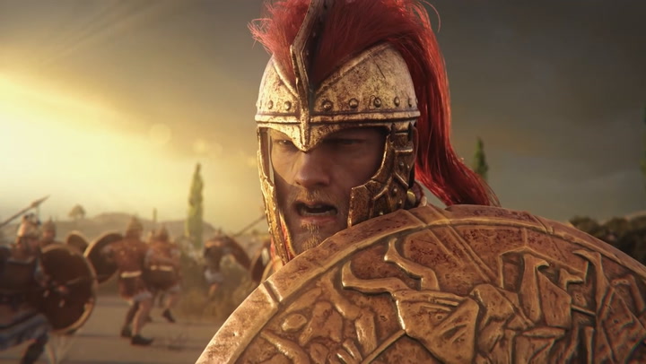 63428 A Total War Saga Troy Il Trailer Di Achille 63428 A Total War Saga Troy Il Trailer Di Achille