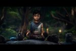 Kena: Bridge Of Spirits su PS5 ha ottenuto nuove caratteristiche next gen - Notizia