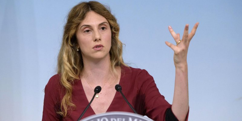 Marianna Madia Qnj6Kng Marianna Madia Qnj6Kng