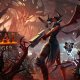 Metal: Hellsinger per PS5, Xbox Series X, PC e console attuali è un bizzarro mix tra FPS e rhythm game
