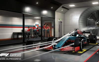 F1 2021: cosa vorremmo nel prossimo gioco dedicato alla Formula 1 -  Multiplayer.it