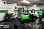 F1 2020, la modalità Il mio Team di F1 si mostra in un trailer e con delle immagini - Notizia