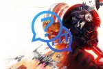Multiplayer Risponde + Star Wars: Squadron in diretta oggi a partire dalle 16 - Notizia
