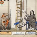 L'ironia medievale di Inkulinati a poco più di un euro nei saldi di Instant Gaming